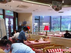 -西贝(武汉群星城店)