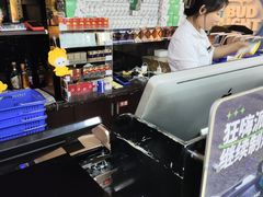 -音乐在线主题氧吧KTV(佳宁娜广场店)