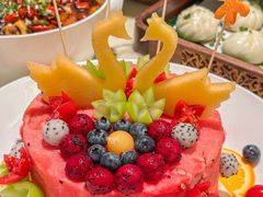 -锦府盐帮·私宴(赛特店)