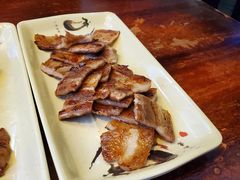 -火炉情韩国料理店(古田路店)