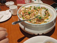 -粥全粥到海鲜家常菜·海肠捞饭(嫩江路店)