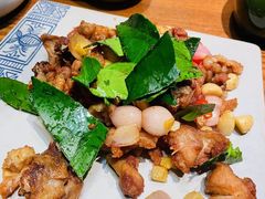 -云海肴·汽锅鸡·云南代表菜(天山百盛优客店)