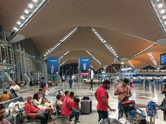 -吉隆坡国际机场