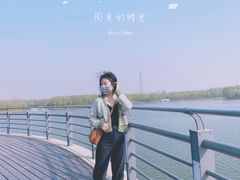 -大兴滨河森林公园