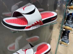 -JORDAN(外滩中央体验店)