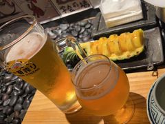 -贰醒·私房小院烧烤 (太古里店)