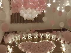 -三生有幸婚礼策划·求婚策划·婚纱照·领证跟拍