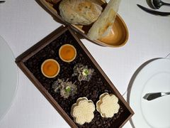-橘洲1910花园江景西餐厅