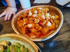 -水煮三国·川鲁江湖菜(香山店)