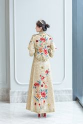 -MuseMarry婚纱(前海嘉里中心店)