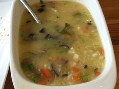 那一年泡饭-乌镇那一年小院主题餐厅(甘泉西路店)