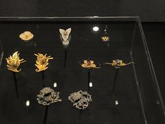 -鸿山遗址博物馆