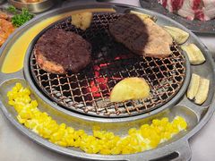 -韩宫宴烤肉·料理(苏州中心店)