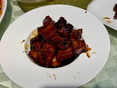 外婆红烧肉-光明邨大酒家(淮海路店)