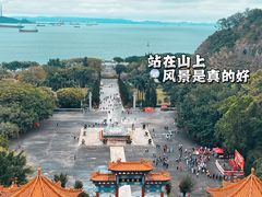 -南沙天后宫景区