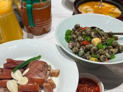 -久宴·天目湖大鱼头(恐龙园店)