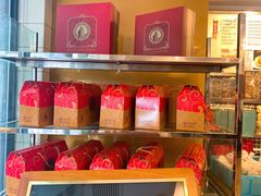 零售区-国际饭店·帆声西饼屋(黄河路店)