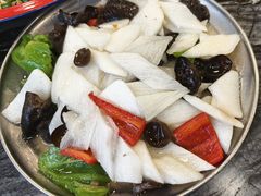 -江湖黑大兔(杨家坪店)