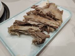 -撒拉人家.酸菜牦牛肉火锅