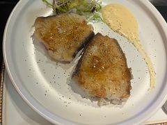 -盛焰铁板烧(王府井店)