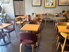 -COSTA COFFEE(金长安大厦店)