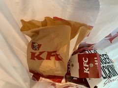 -肯德基(杭州浦沿店)