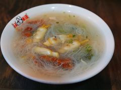 -国仔面线糊(水门国仔总店)