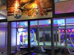 -大成活海鲜烧烤龙虾(静安大融城店)