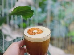 -1/4 ONE QUARTER COFFEE LAB(朝阳大悦城店)