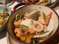 主厨海鲜饭-夏朵餐厅(丁香店)