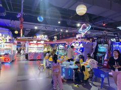-星舰梦航(广百广场荔胜店)