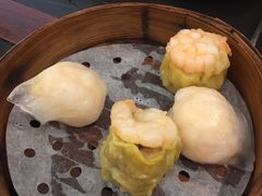 -稻香酒家·33年老字号·港式粤菜(富邦中心店)
