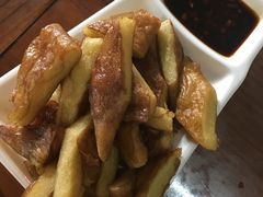 -鼎香润(德胜门内店)