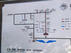 -洛阳白马寺