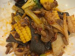-功德林素菜饭庄(前门店)
