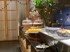 -京旬海鲜放题·铁板烧自助餐厅