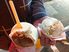 萨芭雍蛋酒zabaione-DIP in GELATO(富民路店)
