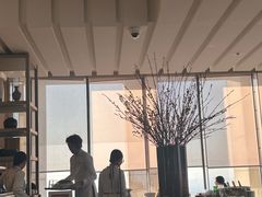 -北京柏悦酒店·锦庭餐厅Dining Room