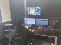 -太爽音乐文化录音棚