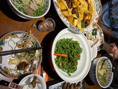 -伊斯麦尔丝路·新派菜(沙子口店)
