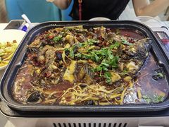 -福巷湘食小馆·猛火现炒(上海首店)