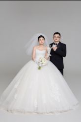 -太郎花子婚纱摄影TAHAKO(无锡店)