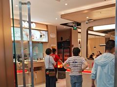 -宴全牛粤来越牛潮汕鲜牛肉火锅(海州万达广场店)