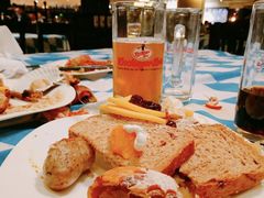 -杭州国际会议中心洲际酒店-德国啤酒屋(砂之船国际生活广场店)