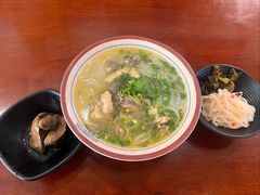 -沈记土鸡米线(七星街品牌中心店)