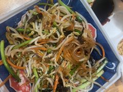 -满园烤鸭·春饼(抚顺万达店)