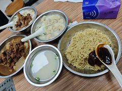 -好好味面家(桃园店)