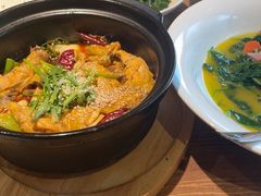 -周家二小姐的菜(西津渡店)