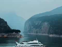 -白帝城·瞿塘峡景区