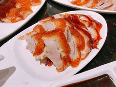 -皇城根北京风味主题餐厅(中海环宇城店)
